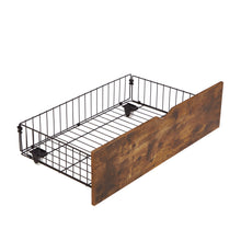 Load image into Gallery viewer, QUEEN  BED DRAWERS