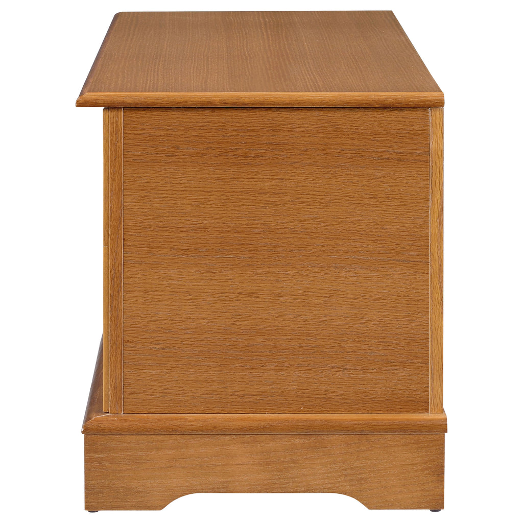Honey Cedar Chest