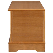 Load image into Gallery viewer, Honey Cedar Chest