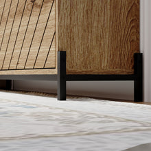 Load image into Gallery viewer, shoe cabinet/shoe rack cabinet/shoe rack organizer cabinet