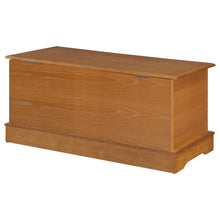 Load image into Gallery viewer, Honey Cedar Chest