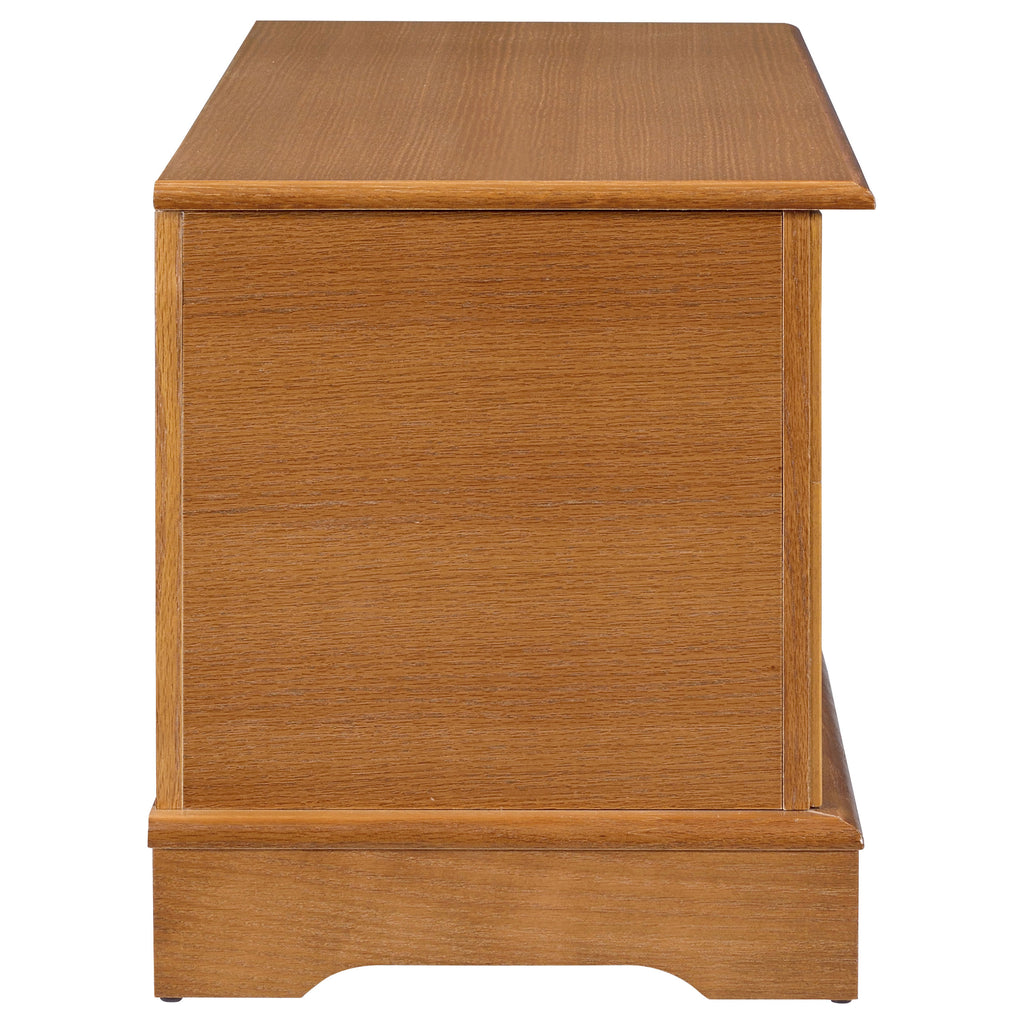 Honey Cedar Chest