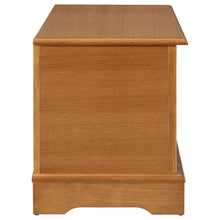 Load image into Gallery viewer, Honey Cedar Chest