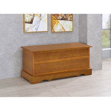 Load image into Gallery viewer, Honey Cedar Chest